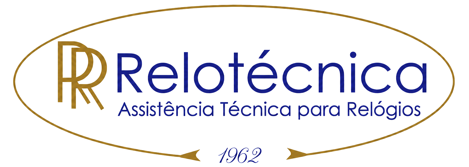 Relotécnica — Assistência Técnica para Relógios desde 1962
