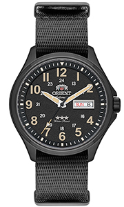 RELOGIO PULSO ORIENT - MEC. AUTOMATICO CX.AÇO