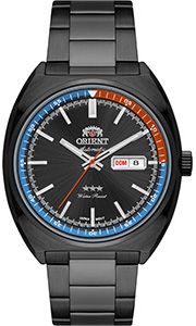 RELOGIO PULSO ORIENT - MEC. AUTOMATICO CX.AÇO