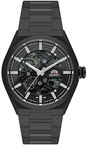 RELOGIO PULSO ORIENT - MEC. AUTOMATICO CX.AÇO