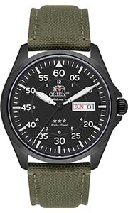 RELOGIO PULSO ORIENT - MEC. AUTOMATICO CX.AÇO