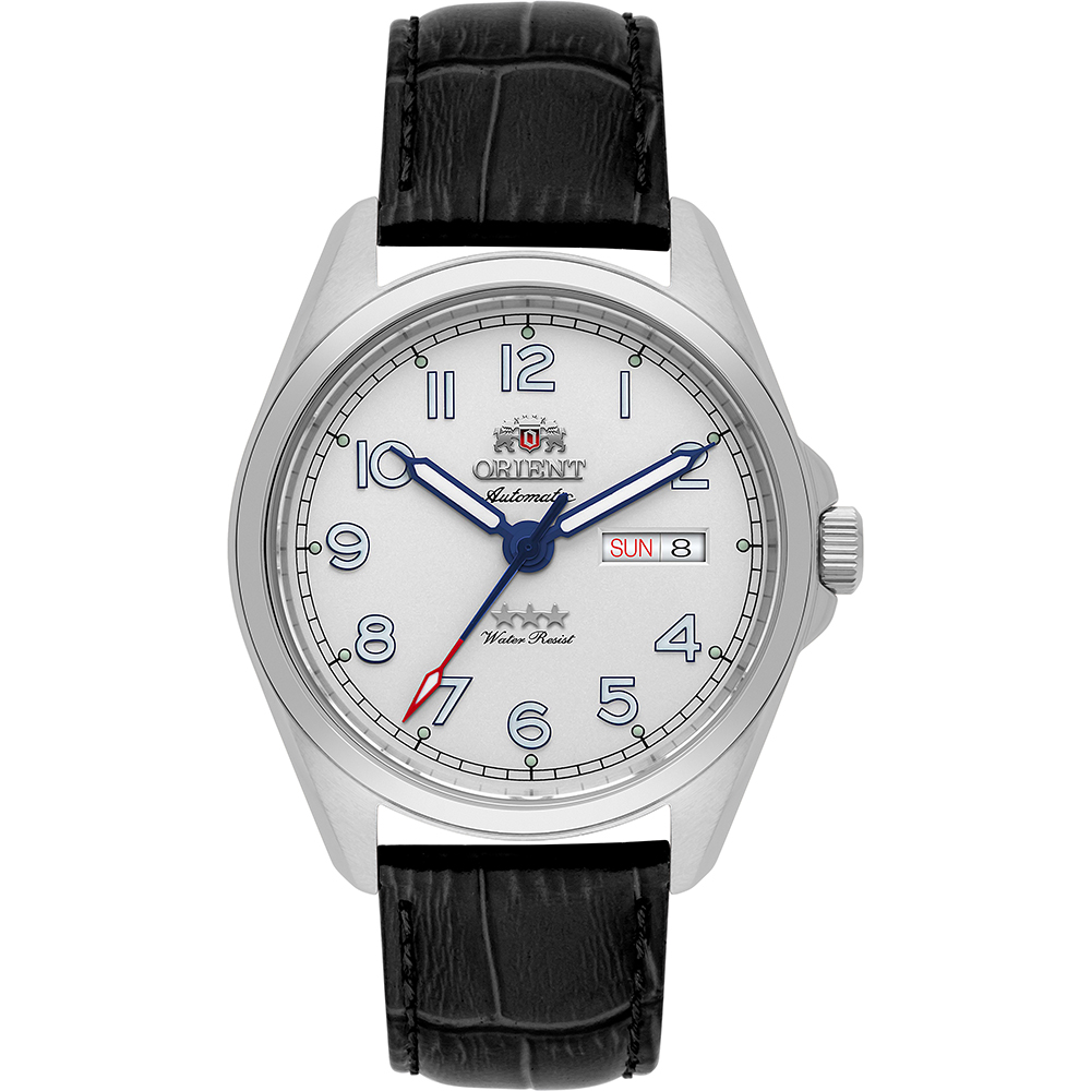 RELOGIO PULSO ORIENT - MEC. AUTOMATICO CX.AÇO