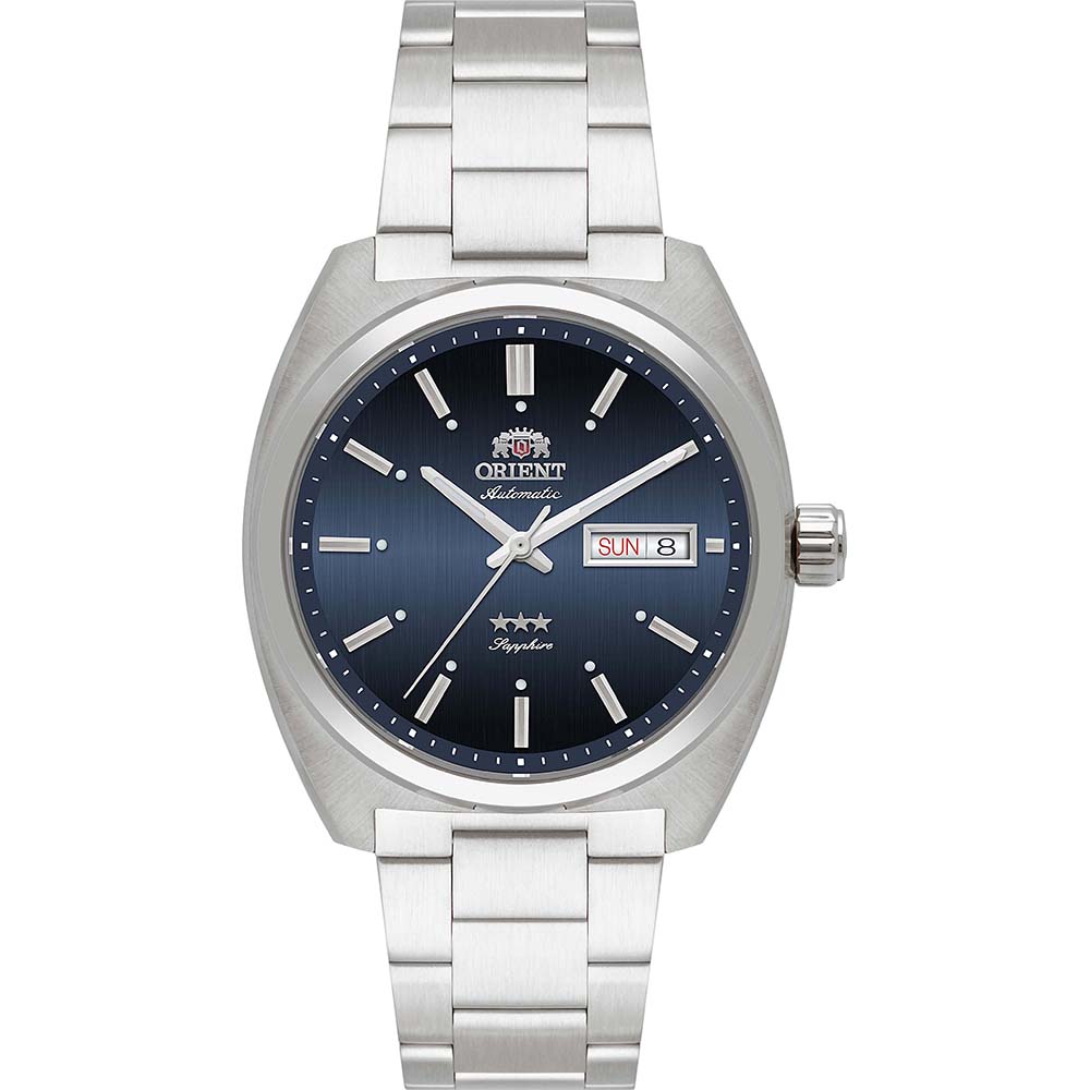 RELOGIO PULSO ORIENT - MEC. AUTOMATICO CX.AÇO