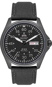 RELOGIO PULSO ORIENT - MEC. AUTOMATICO CX.AÇO