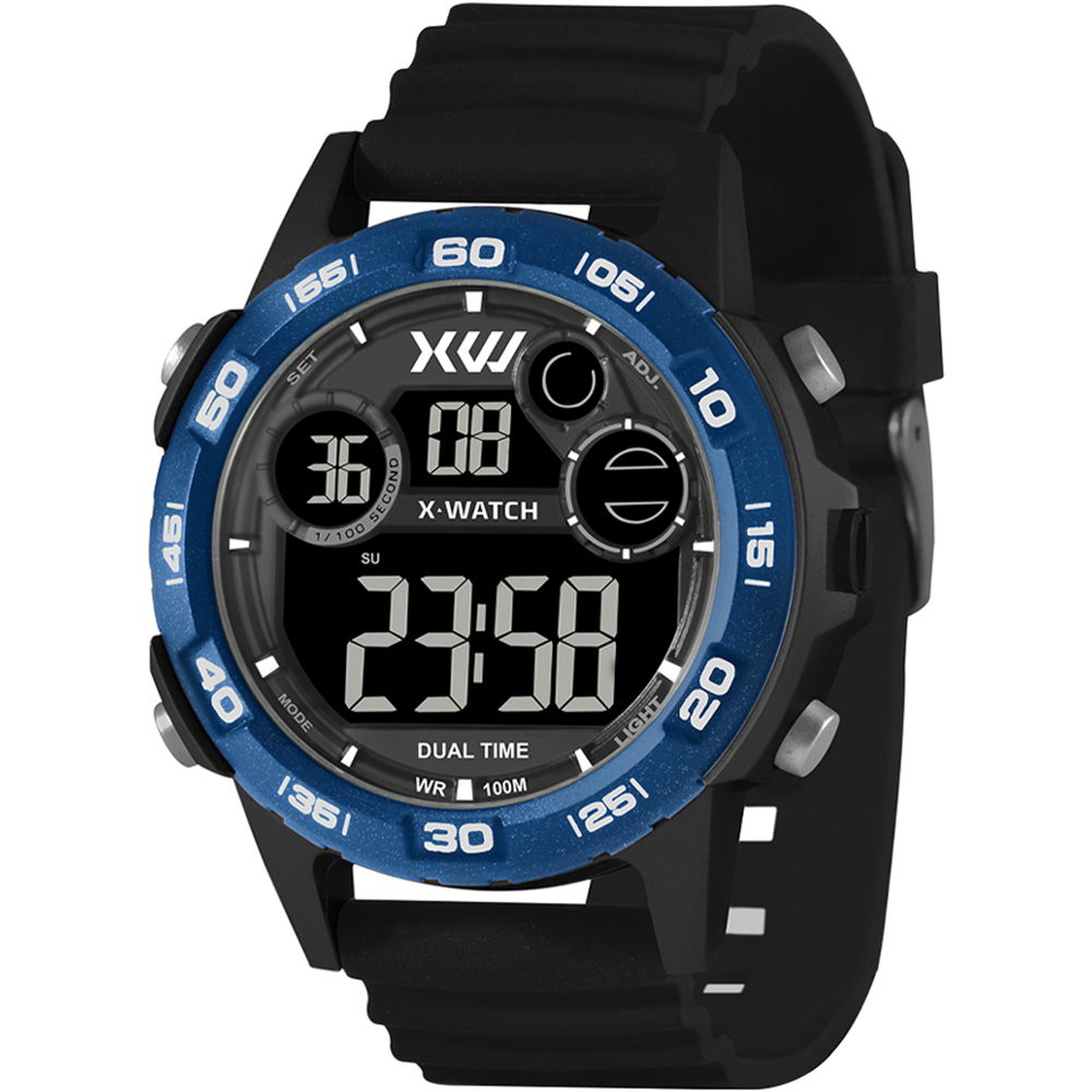 RELOGIO X-WATCH XPORT