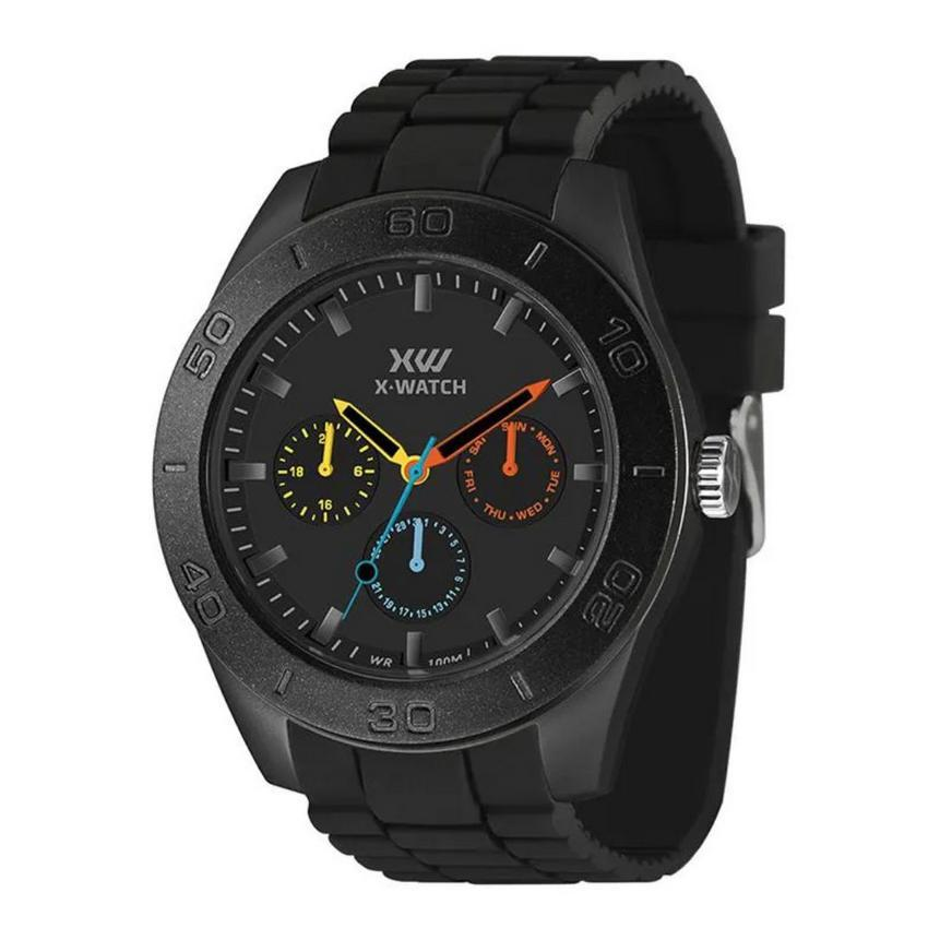 RELOGIO X-WATCH