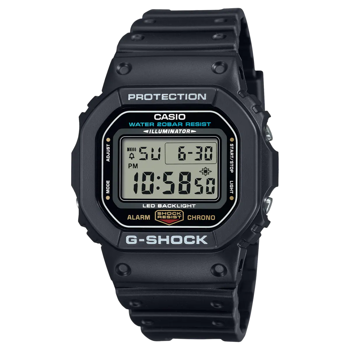 RELOGIO PULSO G-SHOCK