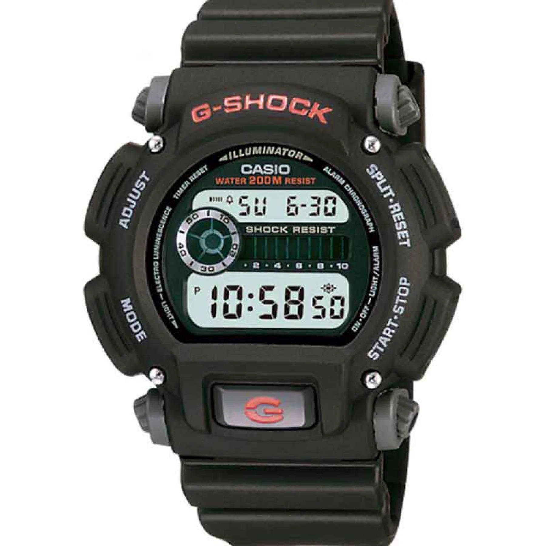 RELOGIO PULSO G-SHOCK
