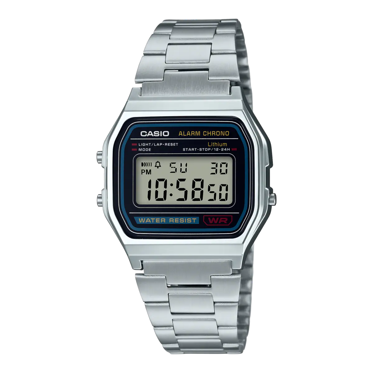 RELOGIO PULSO CASIO