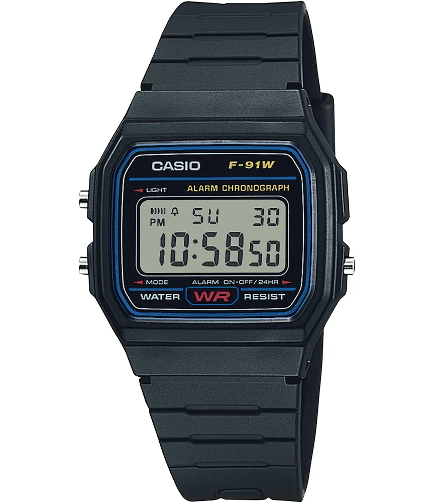 RELOGIO PULSO CASIO