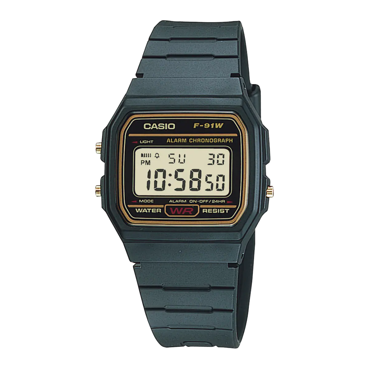RELOGIO PULSO CASIO