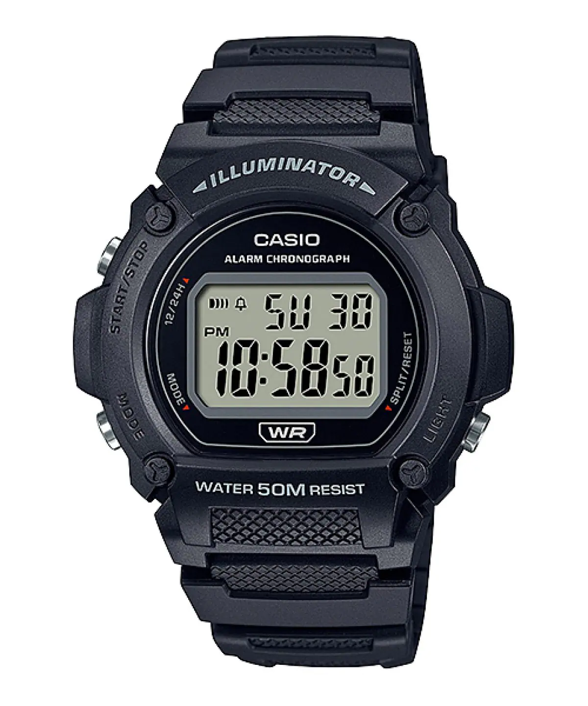 RELOGIO PULSO CASIO